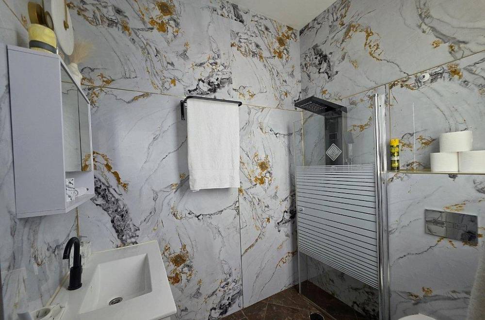 239733 גלרית פנים, צ'יל וילה - Chill Villa, וילה  באשקלון וילות - Vila 4 U
