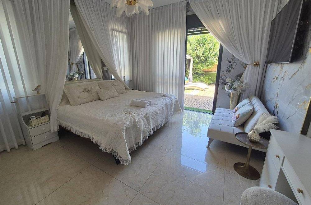 239734 גלרית פנים, צ'יל וילה - Chill Villa, וילה  באשקלון וילות - Vila 4 U