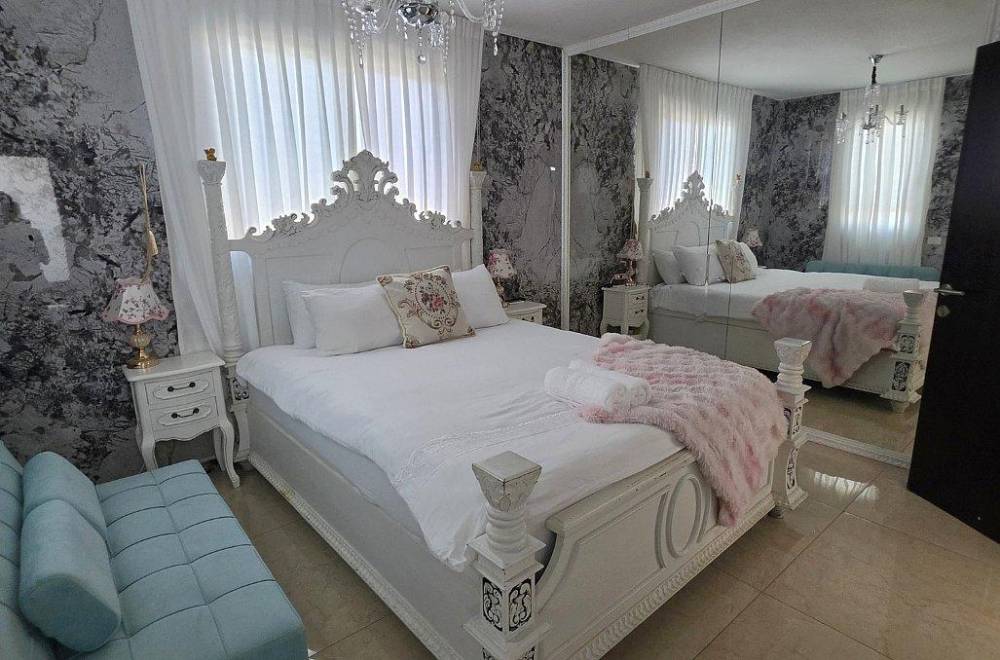239736 גלרית פנים, צ'יל וילה - Chill Villa, וילה  באשקלון וילות - Vila 4 U