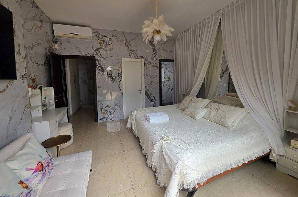 239738 גלרית פנים, צ'יל וילה - Chill Villa, וילה  באשקלון וילות - Vila 4 U