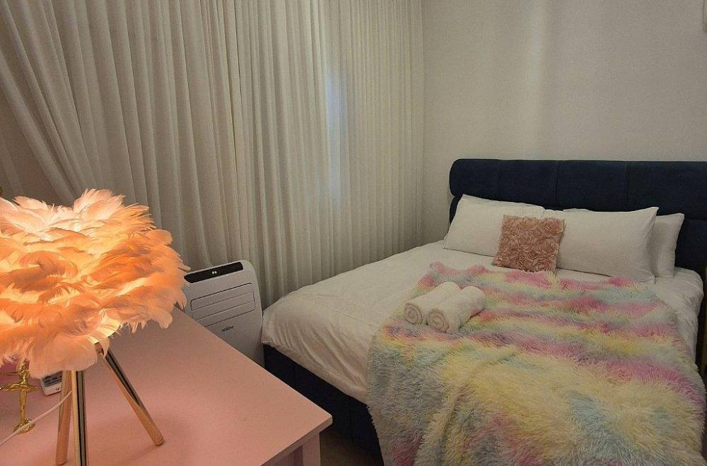 239742 גלרית פנים, צ'יל וילה - Chill Villa, וילה  באשקלון וילות - Vila 4 U