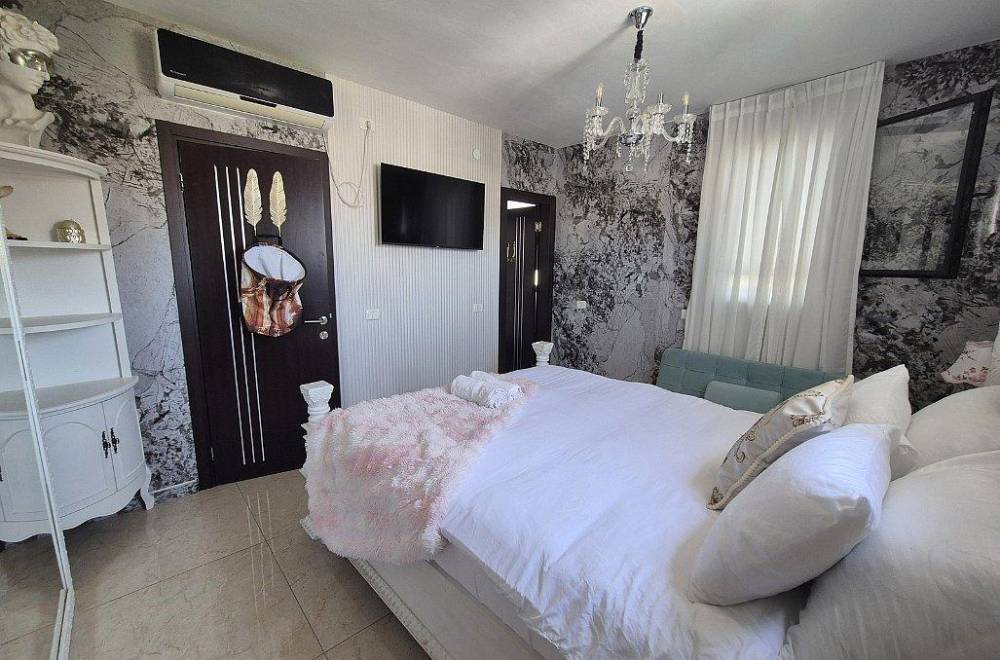 239744 גלרית פנים, צ'יל וילה - Chill Villa, וילה  באשקלון וילות - Vila 4 U