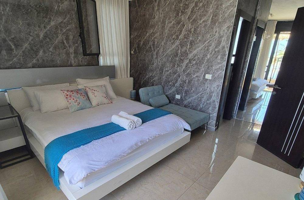 239745 גלרית פנים, צ'יל וילה - Chill Villa, וילה  באשקלון וילות - Vila 4 U