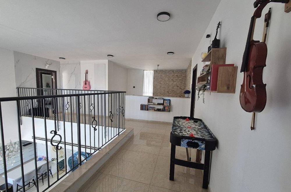 239747 גלרית פנים, צ'יל וילה - Chill Villa, וילה  באשקלון וילות - Vila 4 U