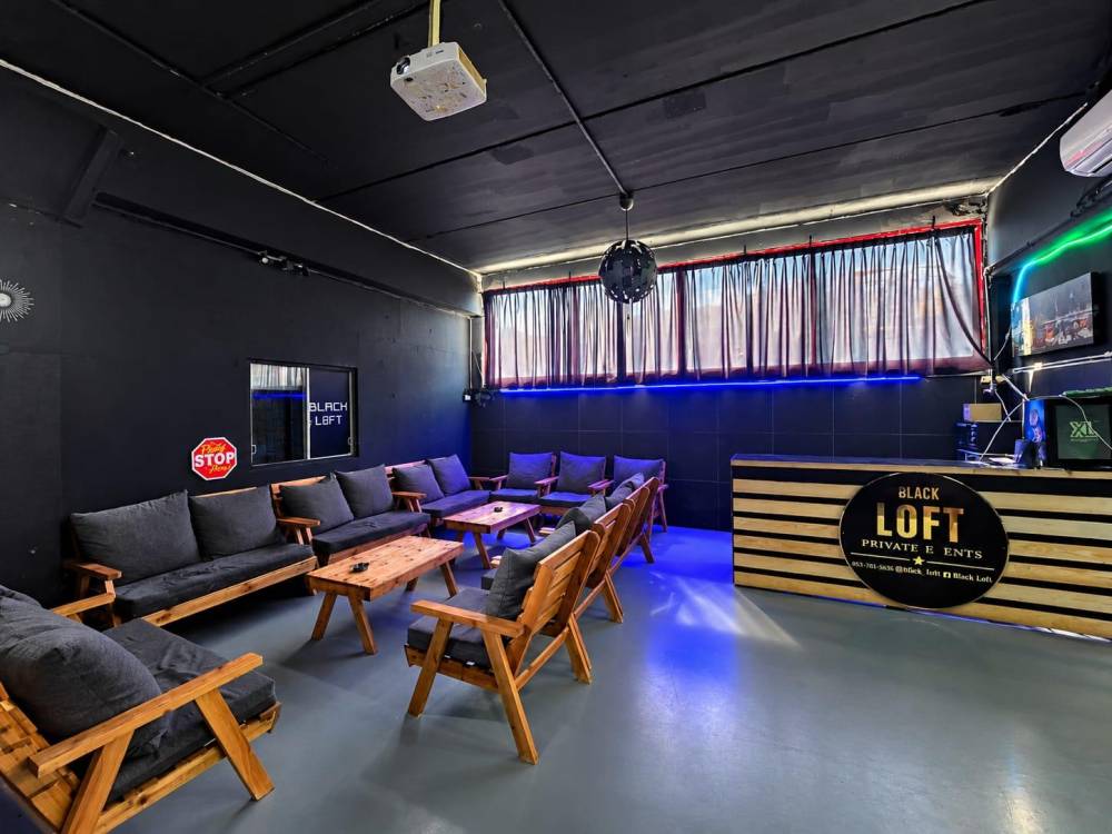240404 בלאק לופט - Black LOFT, בלאק לופט - Black LOFT, וילה  בנשר וילות - Vila 4 U