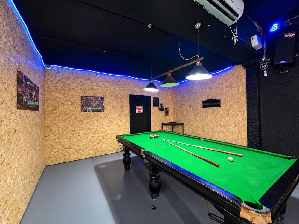 240405 בלאק לופט - Black LOFT, בלאק לופט - Black LOFT, וילה  בנשר וילות - Vila 4 U