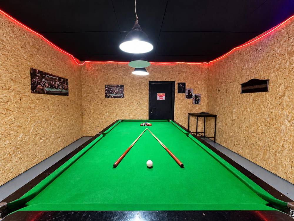 240408 בלאק לופט - Black LOFT, בלאק לופט - Black LOFT, וילה  בנשר וילות - Vila 4 U