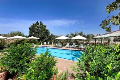 וידאו - אחוזת טרה קוטה - מתחם נופש