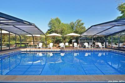 וידאו - וילה אחוזת פרובנס