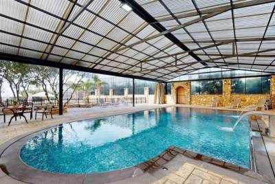 וידאו - אחוזת אלונים ירכא