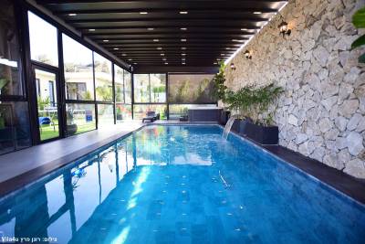 וילה טרה ורדה - Terra Verde