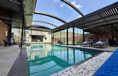 וילה אדינביל בגליל