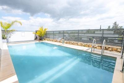 וילה תמר ראש פינה