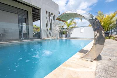 וילה תמר ראש פינה