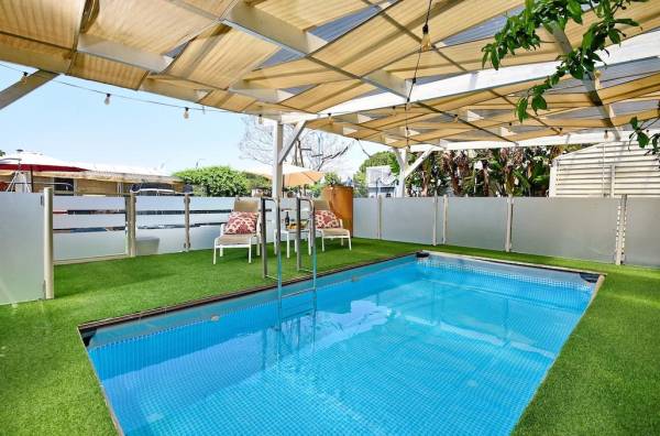 וילה מיקאסה בטבע