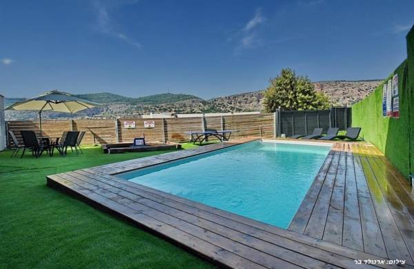 תאי בוטיק הוטל