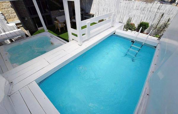 וילה אופוריה