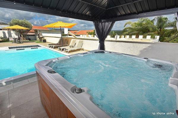 וילה דוריאל