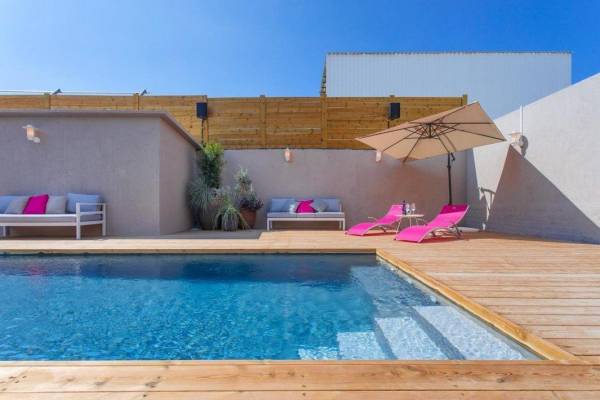 בי קיי פאלאס - BK Palace