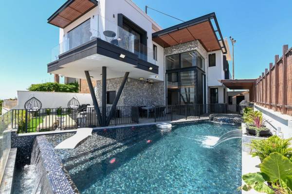 אחוזת לייף סטייל בכנרת - נופש עם נוף לכנרת