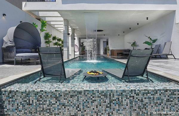 וילה סירקל – Villa Circle