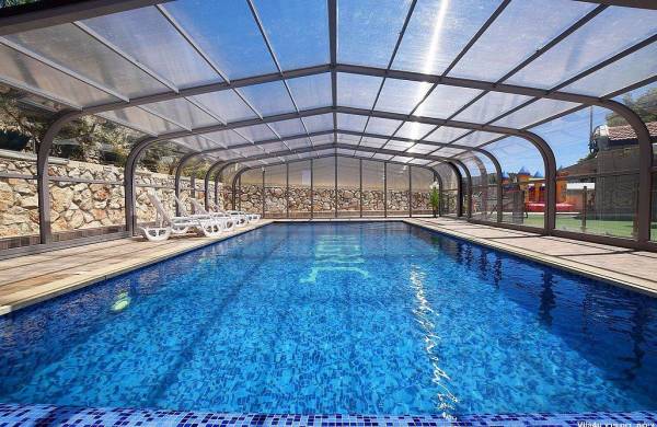 וילה אחוזת אופאל