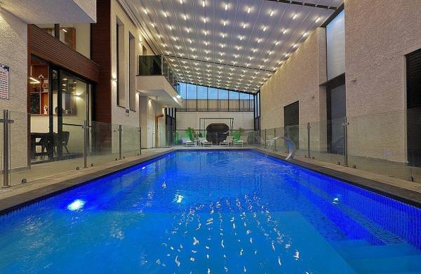 אחוזת אור השחר