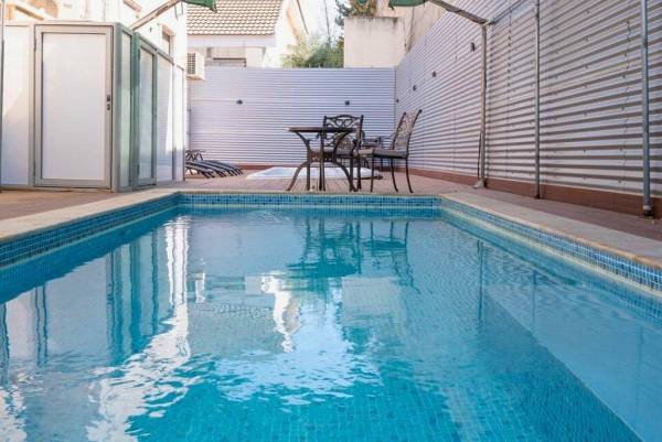 וילה דובדבן טבריה