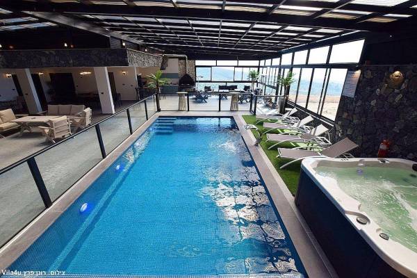 וילה איידר וילג'