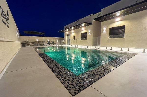 וילה דיזאייר בוטיק