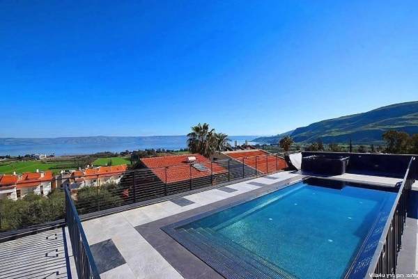 וילה בוקסטר