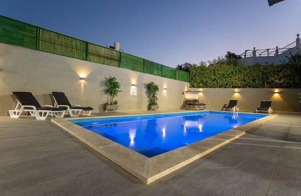 וילה ג'ייד רויאל