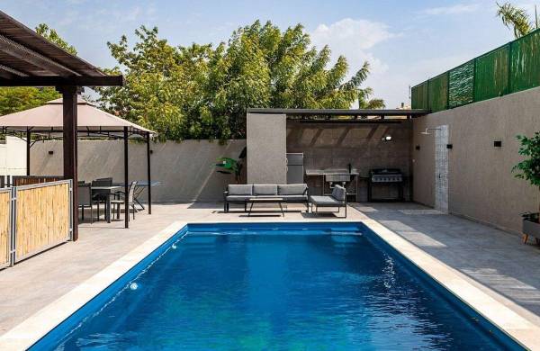 וילה קיסר אילת