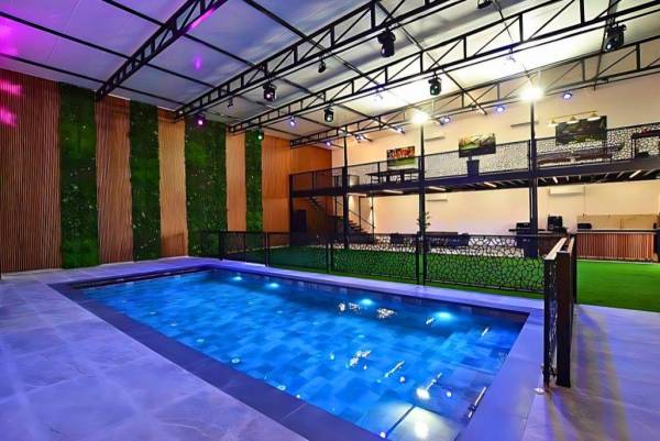 אריאל ריזורט