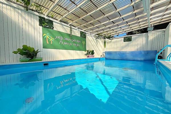 וילה לאונרדו