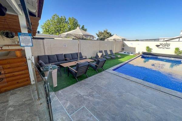 וילת אבן ספיר