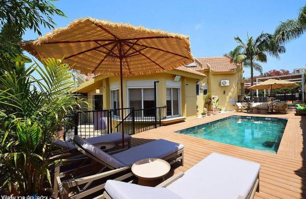 וילה ארבל 74