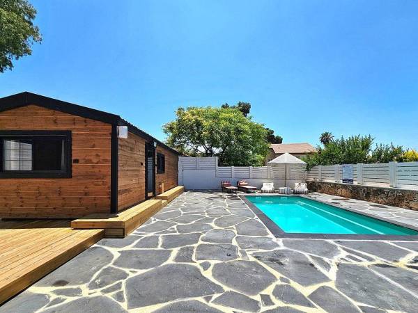 חורשת האקליפטוס ריזורט