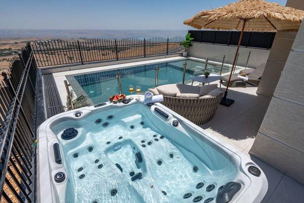 וילה טווינס בוטיק - Twins Boutique