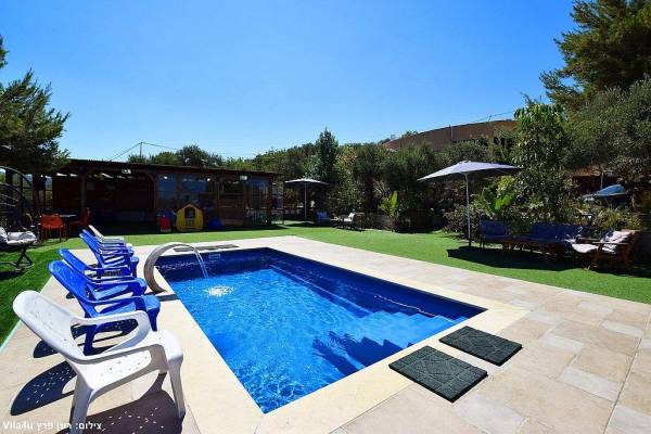 שוויץ בצפון