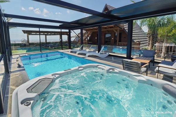 פרופאנס בגליל