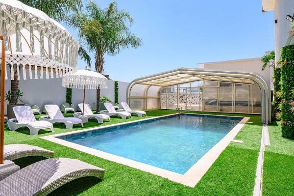 וילה אחוזת רפאל