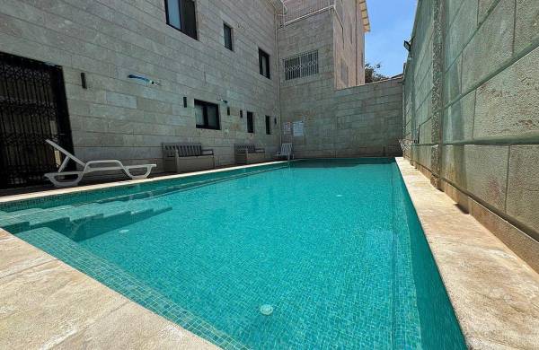 וילה רויאל ירושלים