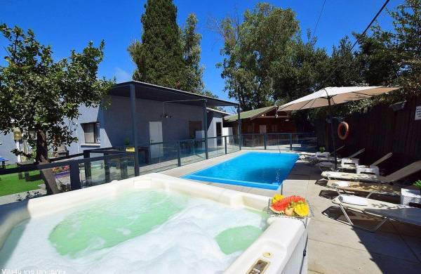 אחוזת הזוהר