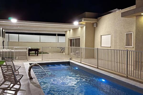 אחוזת שלמה ריזורט