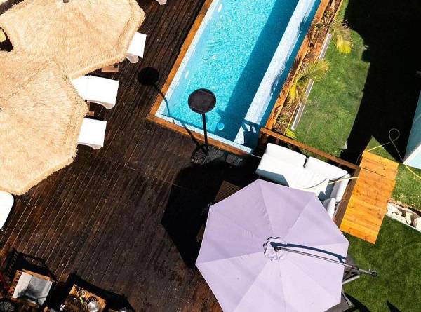 באיו וויו - Baio View