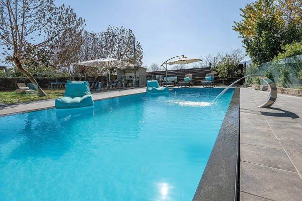 וילה שירת הנחל