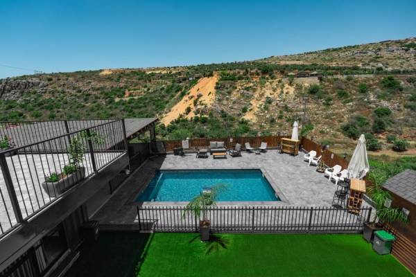 אחוזת נסרין ריזורט