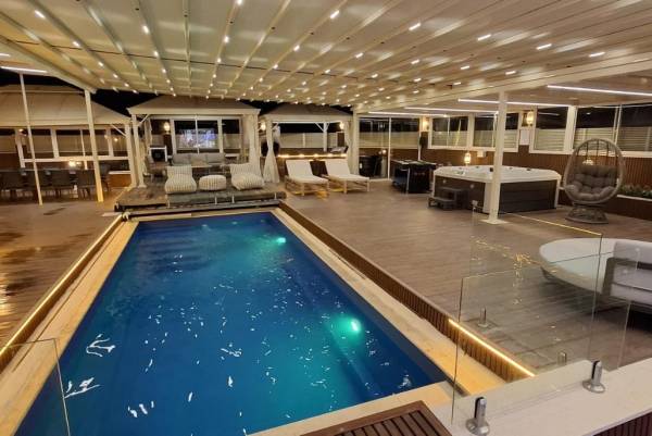 ויליג בוטיק הגלילית