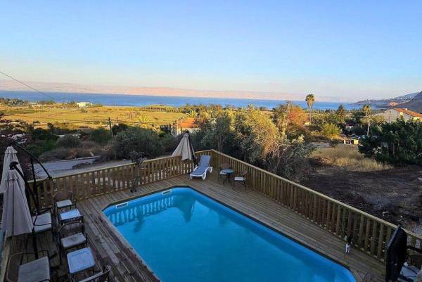 מגדל של חיים